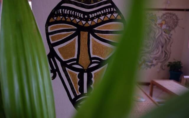 The Five Horsemen Uganda Ltd - Hostel