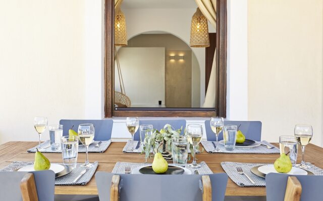 Le Blanc Resort - Two Luxury Villas