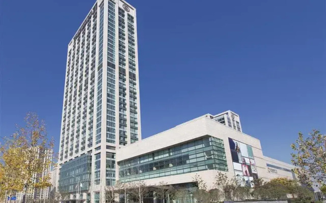Sheraton Grand Wuhan Hankou