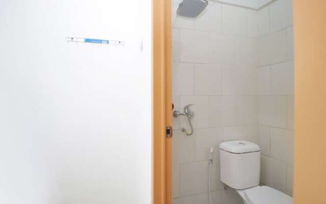Airy Eco Syariah Kebon Jeruk H Paeng 12A Jakarta