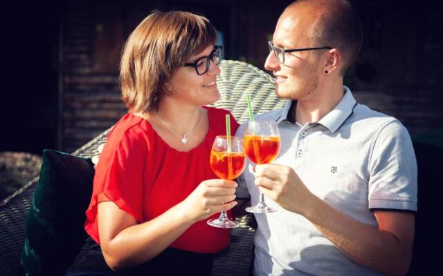 Waldeslust Apartments