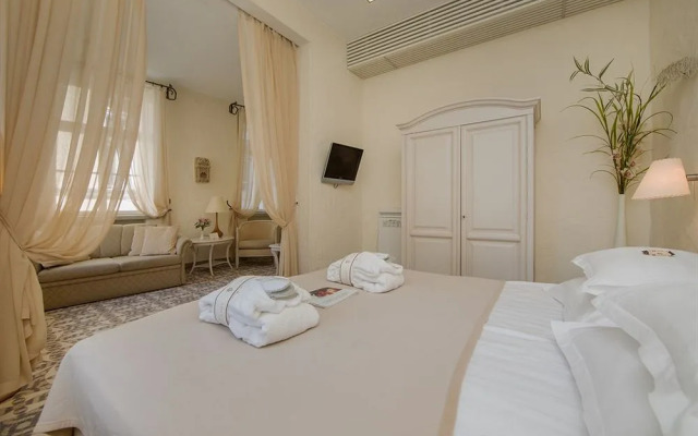 Savoy Boutique Hotel By Tallinnhotels