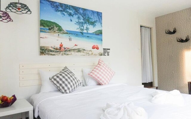 Yanui Beach Hideaway