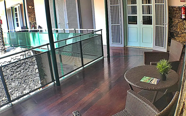 Hotel Rural Triana