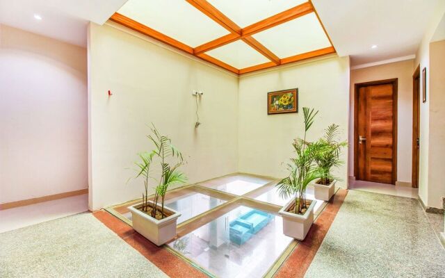 Fabhotel Aashiyana Paradise