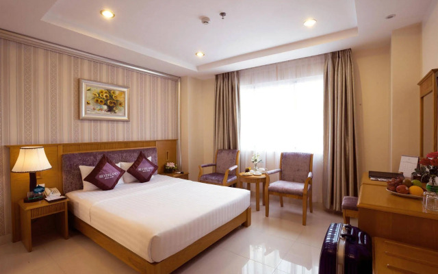 Silverland Sil Hotel