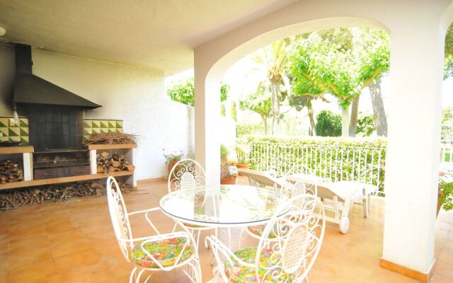 HomeHolidaysRentals Experience - Costa Barcelona