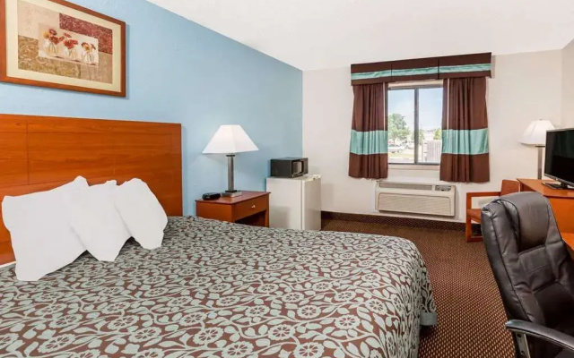 Days Inn Ankeny - Des Moines