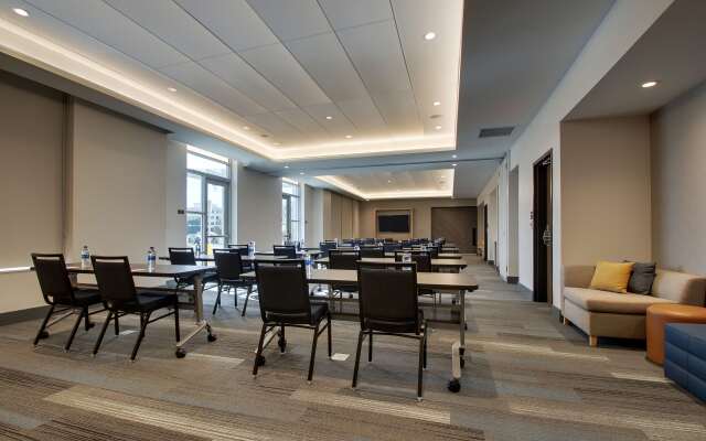 Hyatt House Chicago Oak Brook