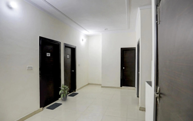 OYO Flagship 80632 Relax Inn