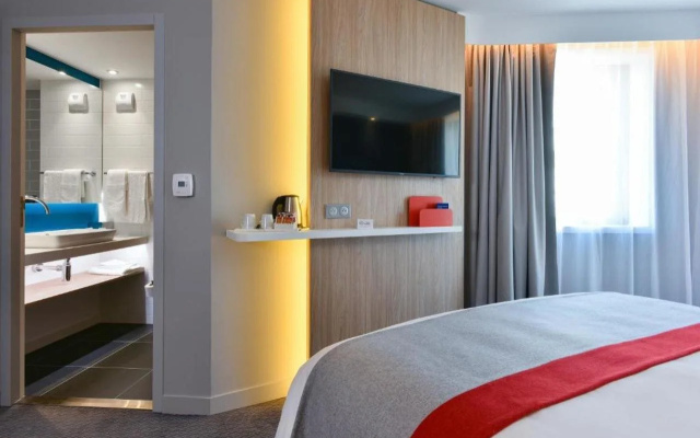 Holiday Inn Express Rouen Centre - Rive Gauche by IHG