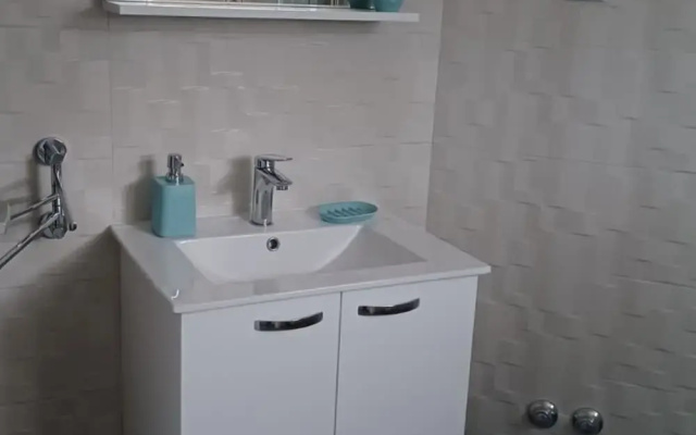 Freeme Apartment