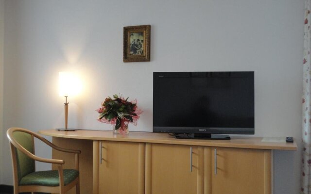 Chalet Wieshof