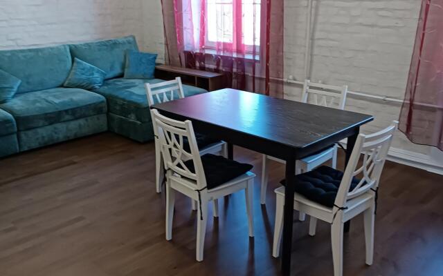 Апартаменты на улице Тухачевского 6