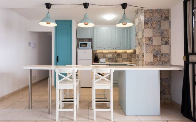 PORT ROYALE Apartments