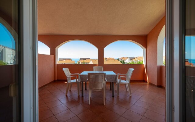 Comfortable Apartments Malina B4 br 4