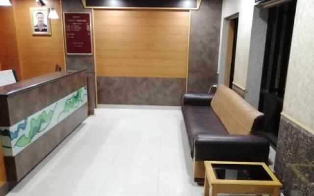 Hotel Nand Nandan