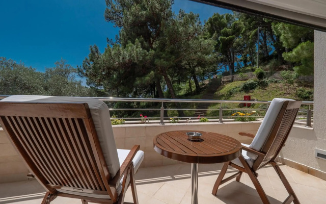 Monte Casa Spa & Wellness