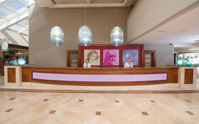 Leonardo Plaza Hotel Eilat
