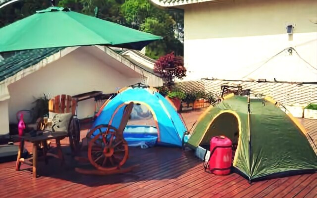 Nanshannan Theme Inn