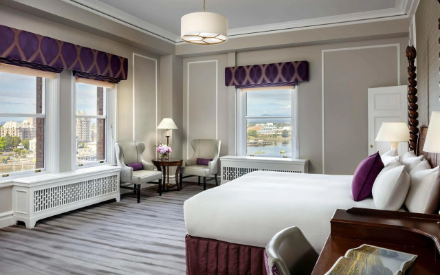 Fairmont Empress