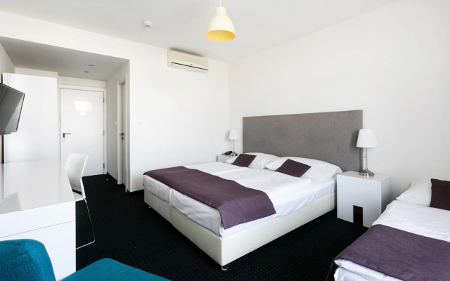 My Hotel Apollon Prague