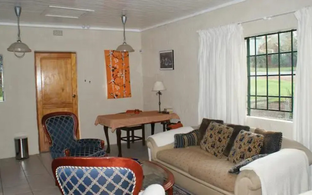 Peace Corner Cottages