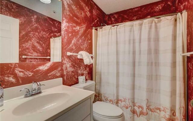 Ocean Breeze 33 - Three Bedroom Condo