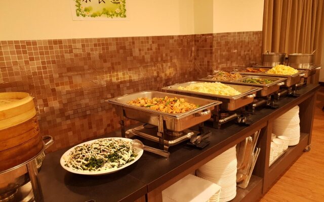 Hoya Resort Hotel Chiayi