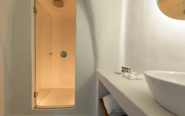 Cocoon Suites