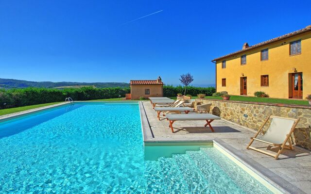 Villa Il Caggio