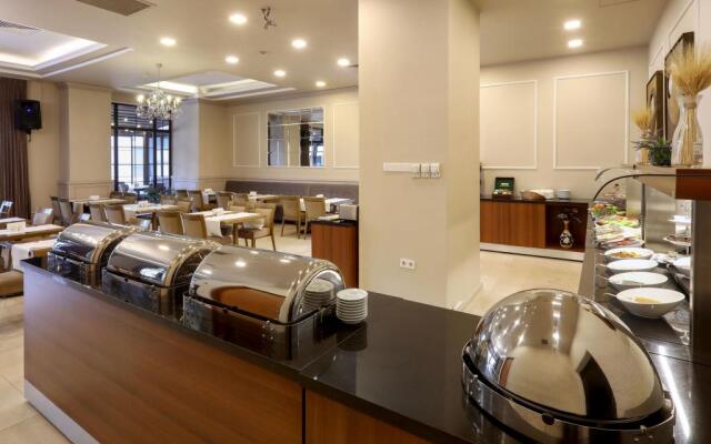 New Balturk Otel Izmit