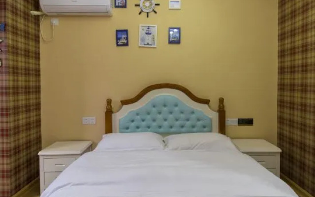 26 Degrees North Latitude hotel