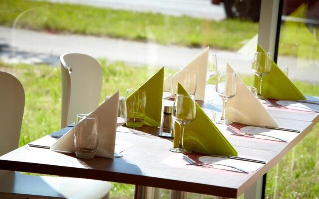 Campanile Wroclaw Centrum