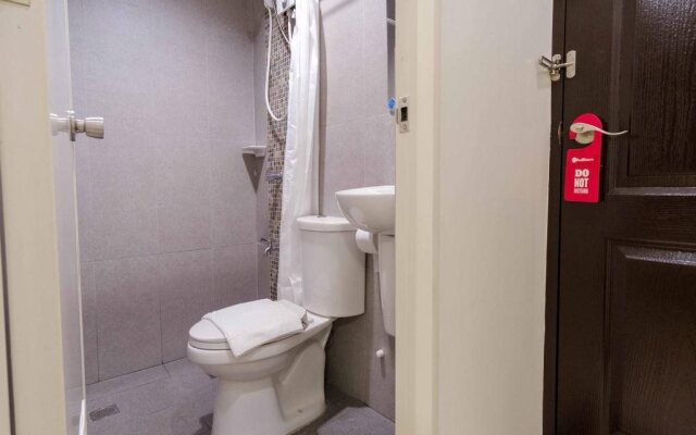 C Plaza Residences by RedDoorz
