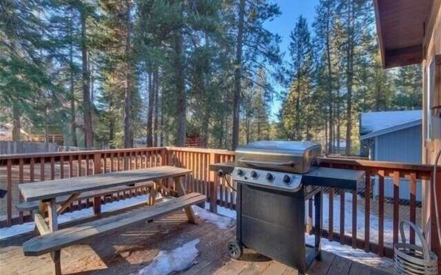 1512 Meadow Vale Drive 4 Bedroom Home by RedAwning