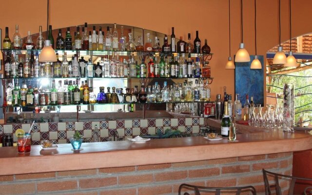 Hotel Posada La Poza