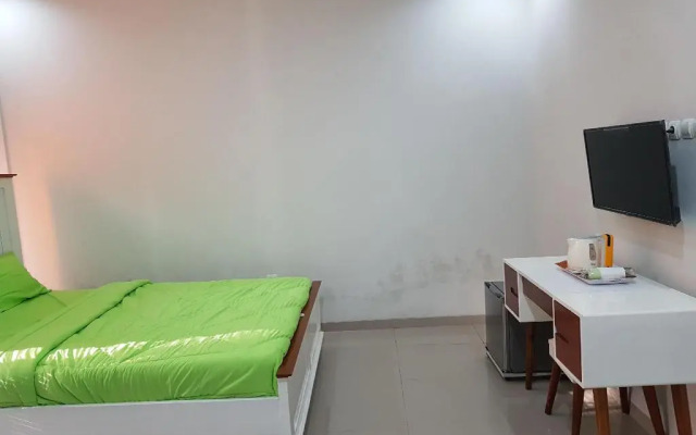 OYO 3280 Cendhani Raras