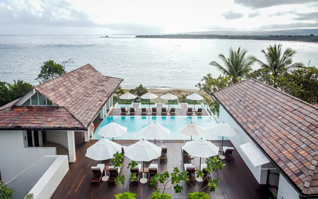Casa Colonial Beach & Spa