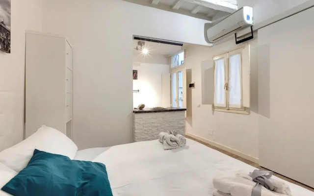 Mamo Florence - Cristofano Studio