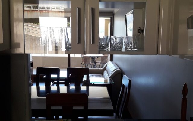 Habitamar Lago Vichuquen