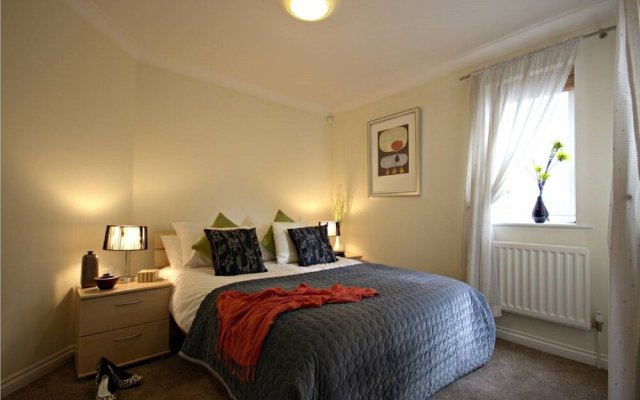 Berkshire Rooms - Basingstoke