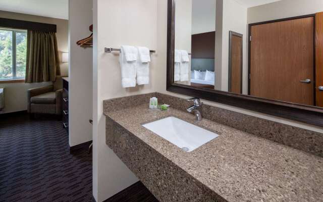 AmericInn by Wyndham Northfield