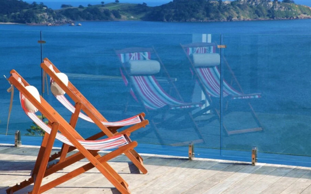 Claire's Luxury Hideaway