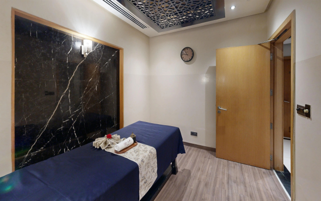 Radisson Blu Marina Hotel Connaught Place