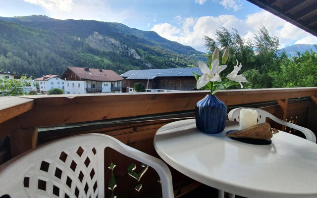 Appartements-Pension Reinstadler