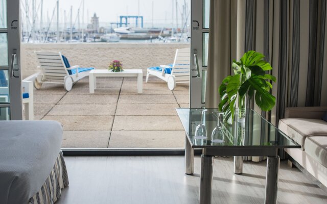 Hotel Puerto Sherry