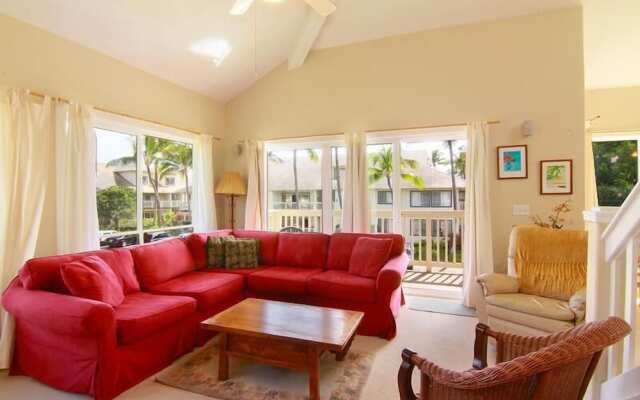 Regency at Poipu Kai #924