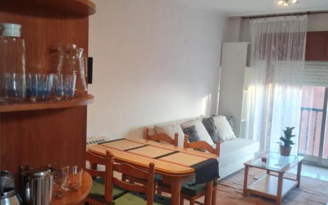 Apartamento vacacional Beiramar
