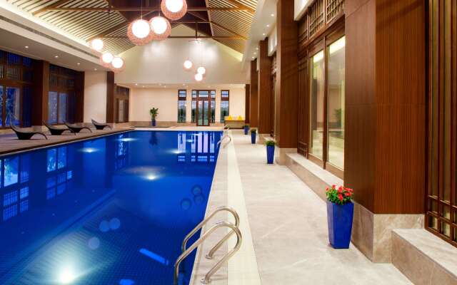 Radisson Blu Resort Wetland Park Wuxi